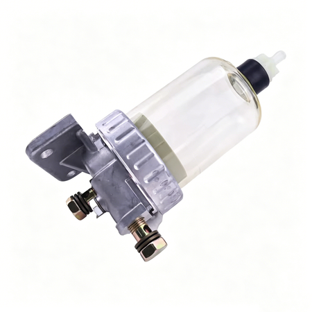 For Komatsu Excavator PC100-6 PC1100-6 PC120-6 PC130-8 PC270-8 PC78US-8 PC200-5 PC200-3 PC200-6 Water Separator 600-311-9732