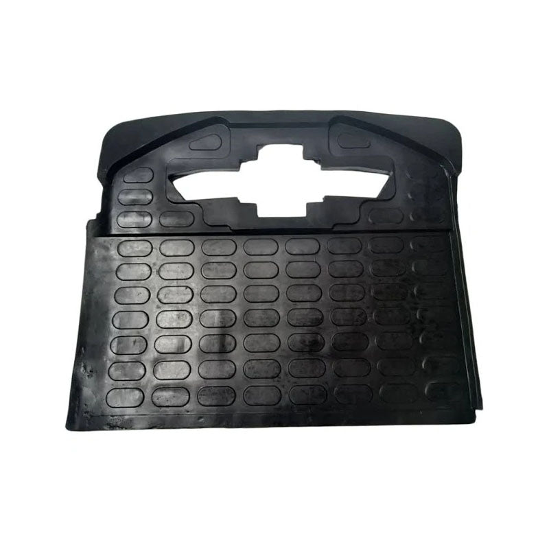 For Komatsu Excavator PC100-6 PC120-6 PC130-6 PC200-6 Floor Mat 20Y-973-2682 - KUDUPARTS