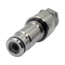 Pour la soupape de pression pilote de l'excavatrice Komatsu PC120-6