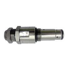 Pour la soupape de pression pilote de l'excavatrice Komatsu PC120-6