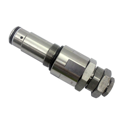 For Komatsu Excavator PC120-6 Pilot Pressure Valve