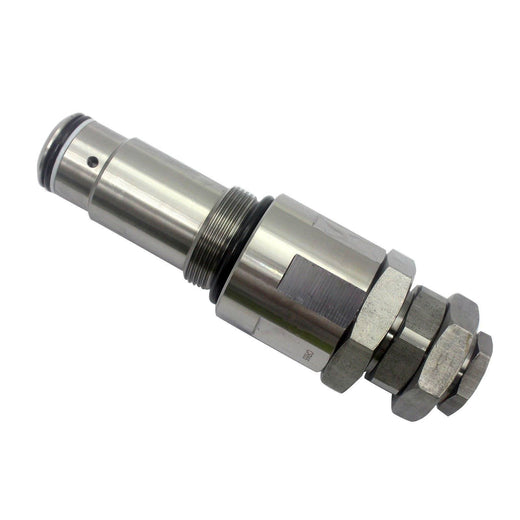 For Komatsu Excavator PC120-6 Pilot Pressure Valve - KUDUPARTS
