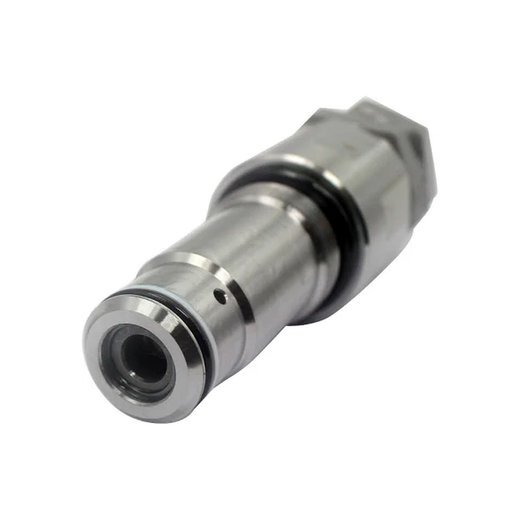 For Komatsu Excavator PC120-6 Swing Main Relief Valve - KUDUPARTS
