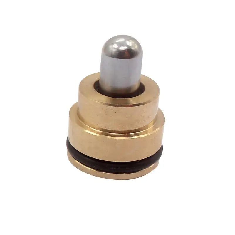 Kit de émbolo de válvula piloto de empuje de palanca de control de joystick para excavadora Komatsu PC200-3 PC200-5