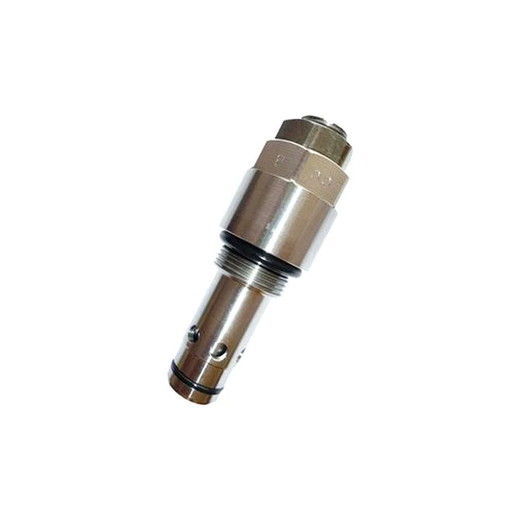For Komatsu Excavator PC200-3 Pilot Pump Valve - KUDUPARTS