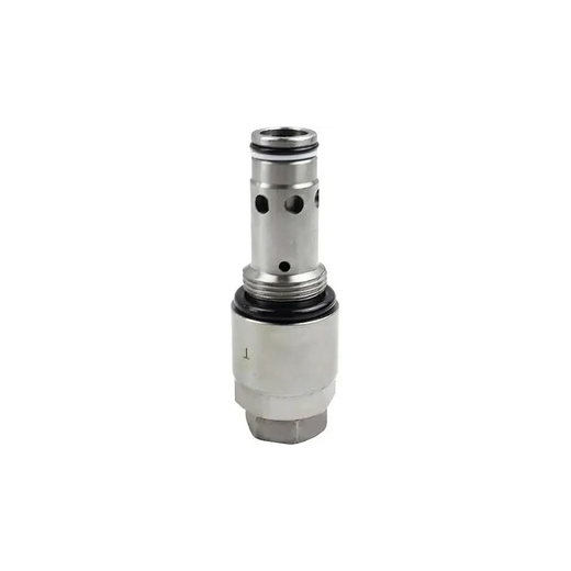 For Komatsu Excavator PC200-3 Pilot Pump Valve - KUDUPARTS