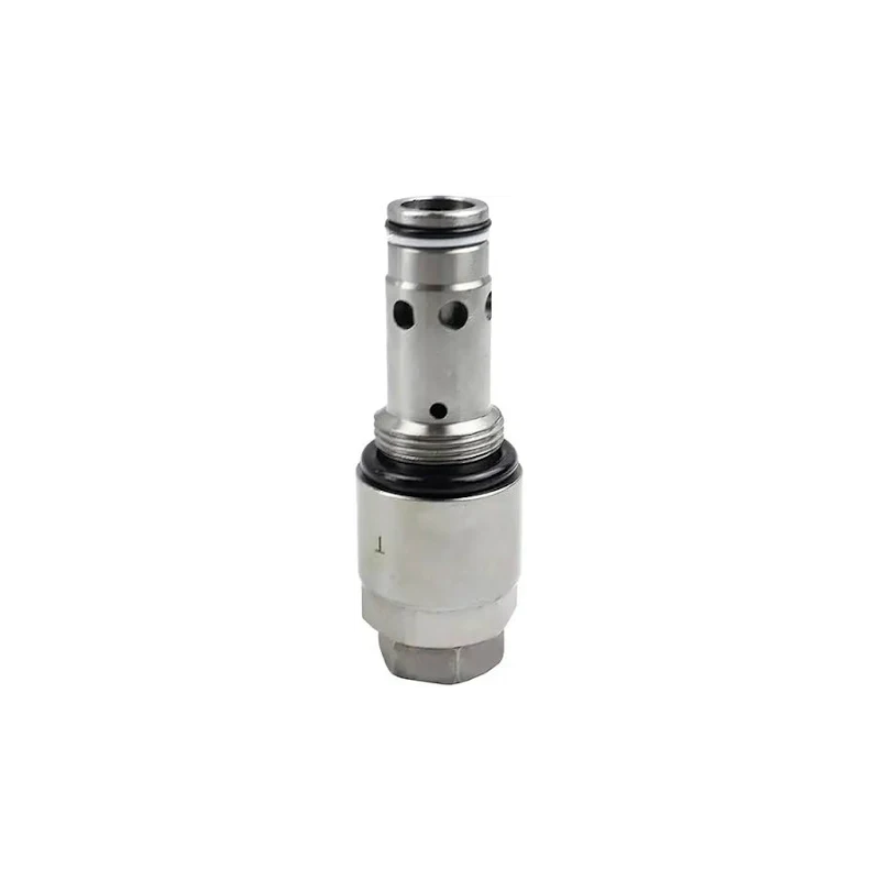 For Komatsu Excavator PC200-3 Pilot Pump Valve - KUDUPARTS