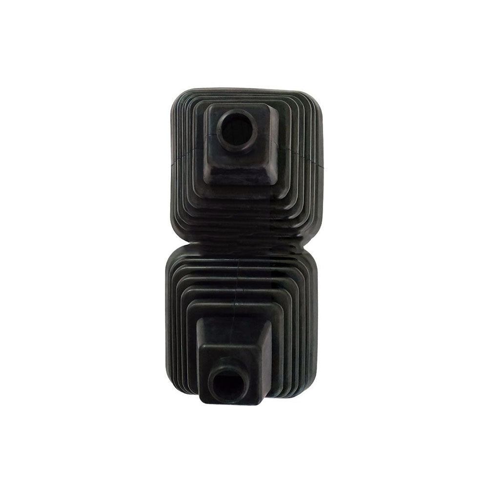 Couvercle de contrôleur de joystick pour pelle Komatsu PC200-5