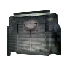 Tapis de sol pour pelle Komatsu PC100-5, PC120-5, PC130-5 et PC150-5 : références 20Y-54-16540 et 20Y-54-16541