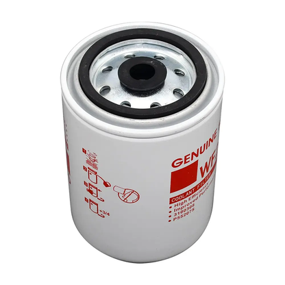 For Komatsu Excavator PC200-6 PC400-7 PC700LC-8E0 Fuel Filter 600-411-1151 - KUDUPARTS