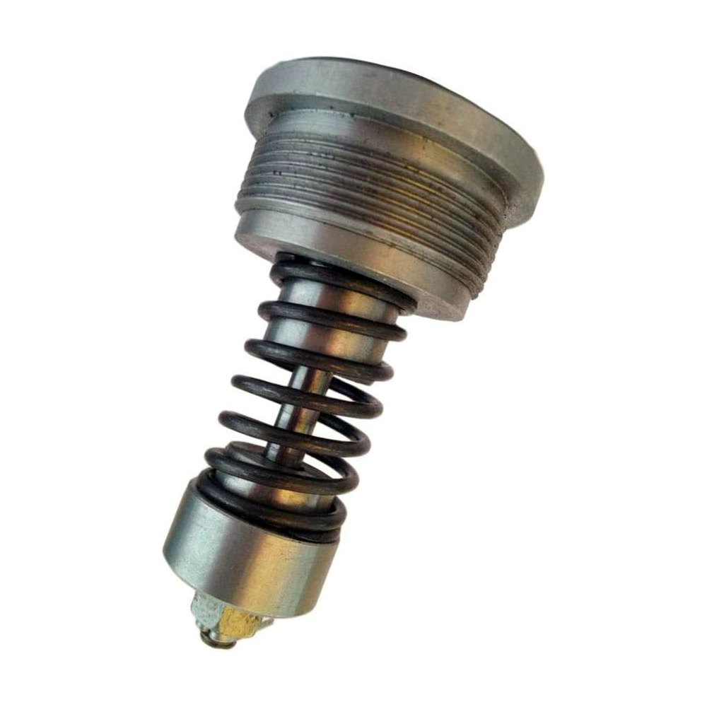 For Komatsu Excavator PC200-6 Pressure Relief Valve - KUDUPARTS