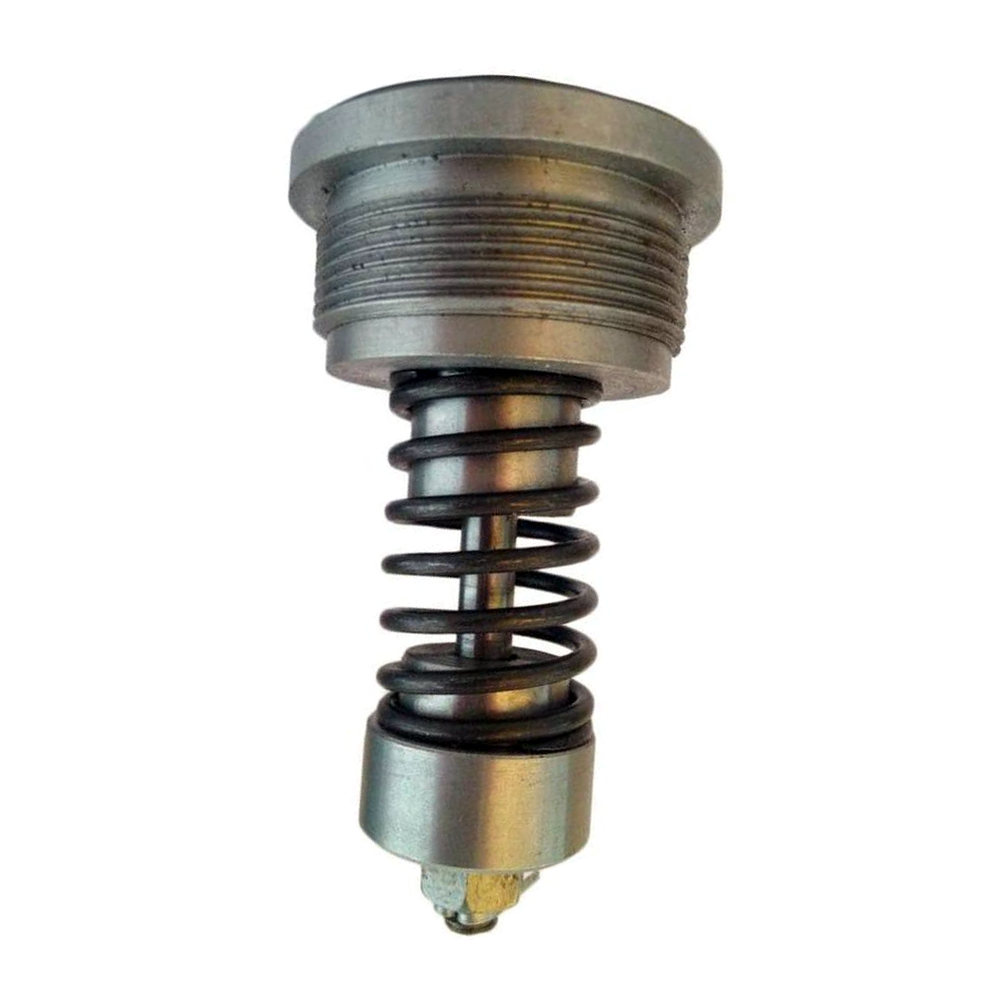 For Komatsu Excavator PC200-6 Pressure Relief Valve - KUDUPARTS