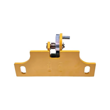 Verrouillage du capot moteur pour pelle Komatsu PC200-7