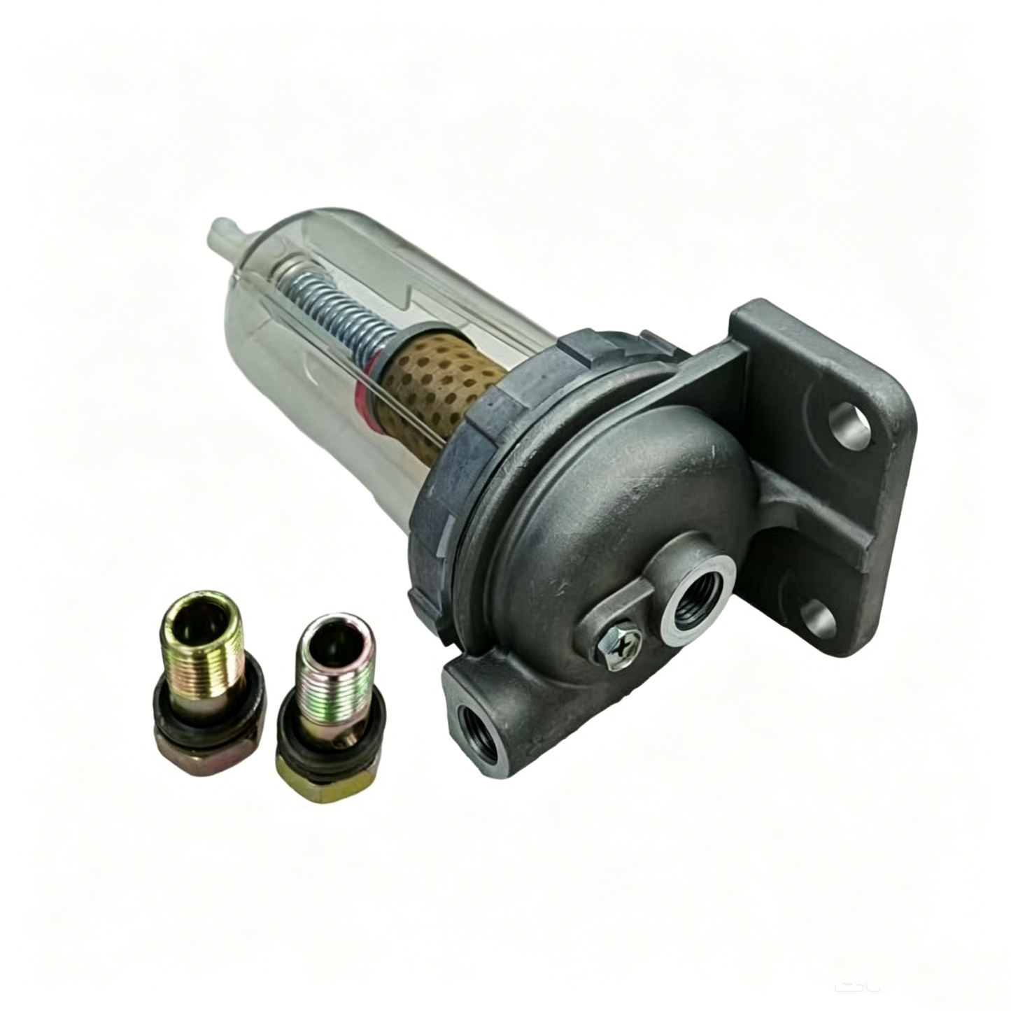 For Komatsu Excavator PC200-7 PC200LC-7 Water Separator 22U-04-21131