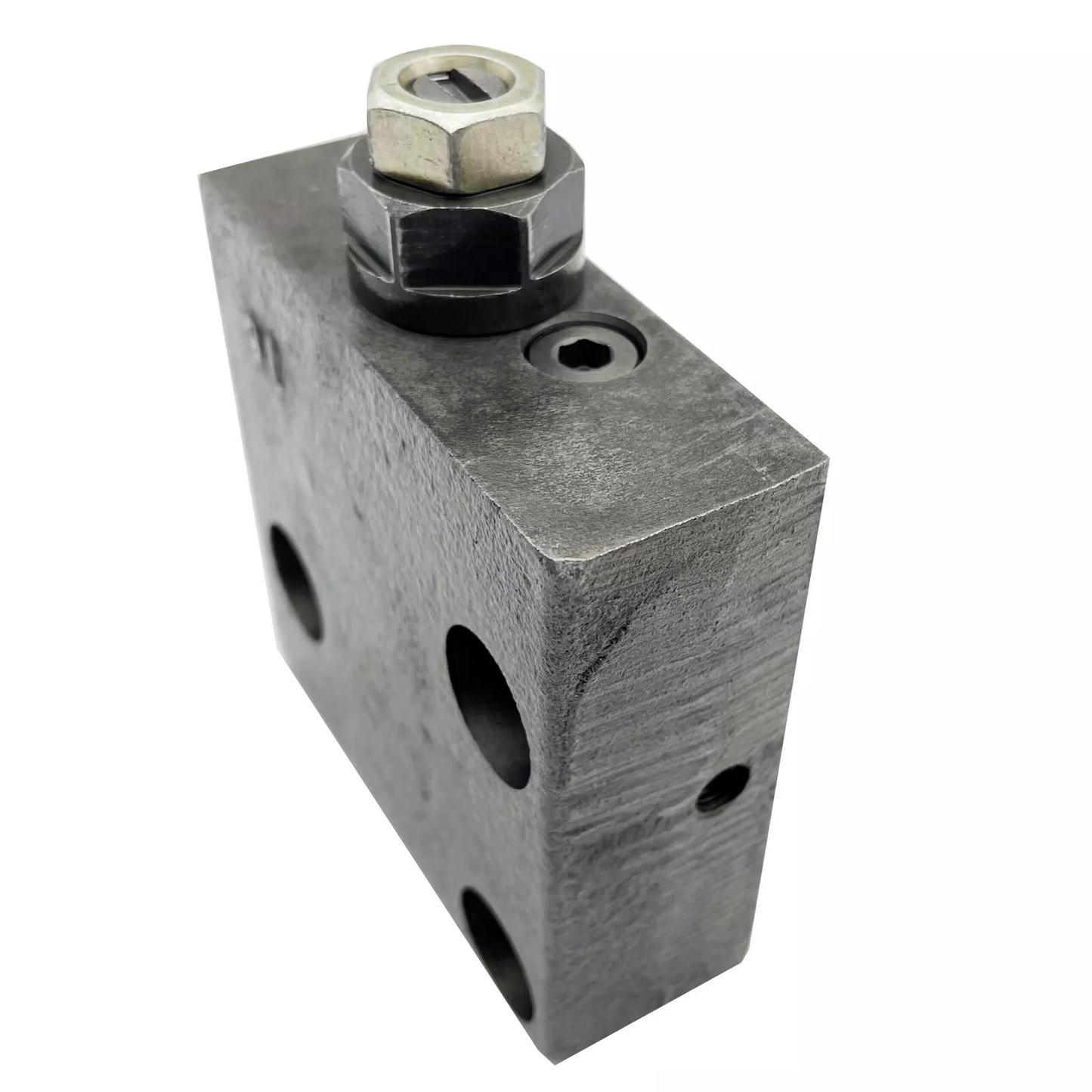 Conjunto de válvula reductora 723-40-71102 para excavadora Komatsu PC200-7 PC210-7