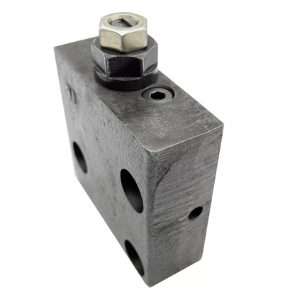 Conjunto de válvula reductora 723-40-71102 para excavadora Komatsu PC200-7 PC210-7