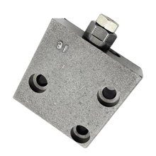 Conjunto de válvula reductora 723-40-71102 para excavadora Komatsu PC200-7 PC210-7