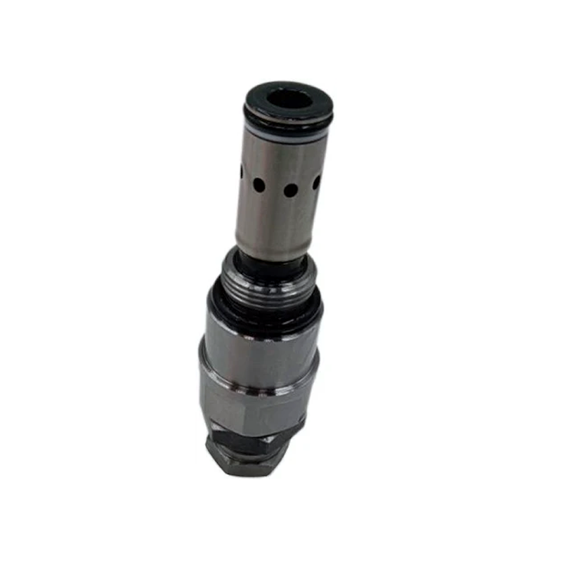 Soupape de décharge principale 723-40-93600 pour excavatrice Komatsu PC200-8 PC220-8 PC228US-8 PC270-8