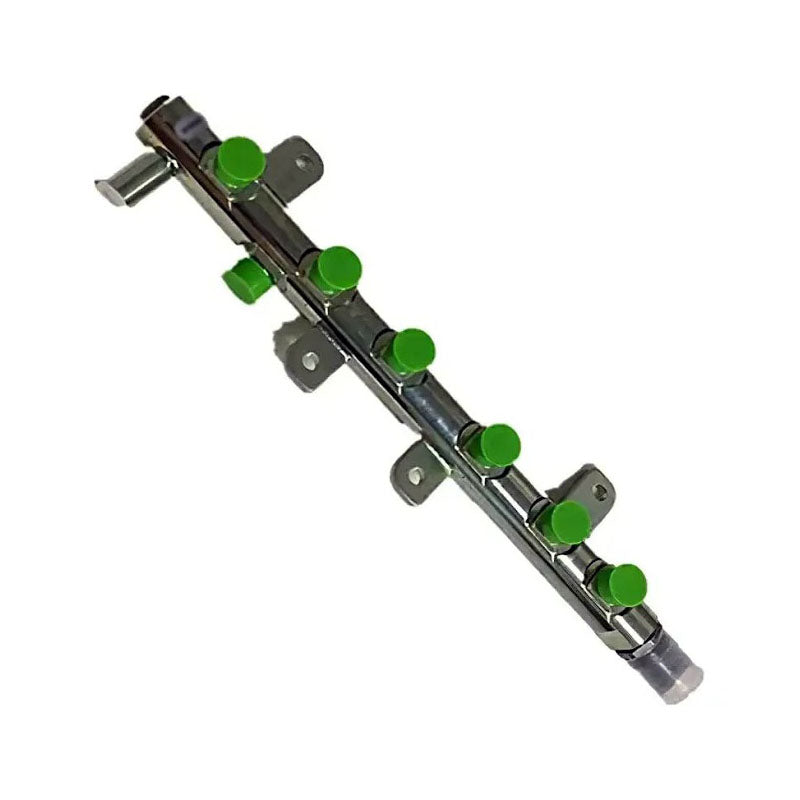 Tubería de inyector Common Rail 6754-71-1210 para excavadora Komatsu PC200-8 PC220-8 PC270-8 PW220-7E0 PC210 PC240 PC228US