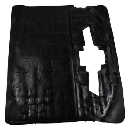 Tapis de sol 20Y-973-2682 pour pelle Komatsu PC210-6, PC220-6, PC230-6, PC250-6, PC300-6 et PC350-6