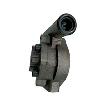 Ensemble pompe à engrenages pour pelle Komatsu PC230-6, PC220-6, PC210-6, PC200-6, PC130-6, PC100-6, référence 704-24-24420