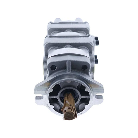 For Komatsu Excavator PC25-1 PC25R-1 PC38UU-2 Main Pump 705-41-08080 - KUDUPARTS