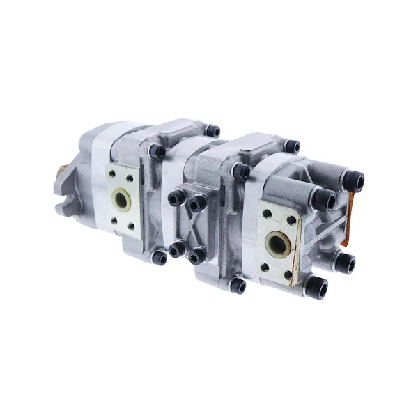 For Komatsu Excavator PC25-1 PC25R-1 PC38UU-2 Main Pump 705-41-08080