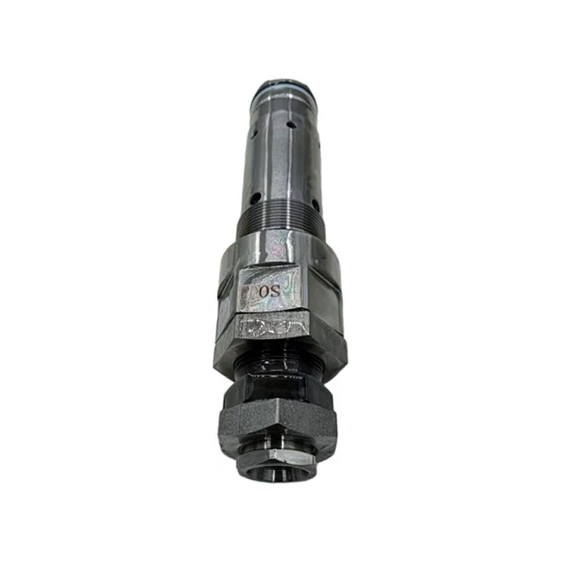 Soupape de décharge principale pour pelle Komatsu PC300-5