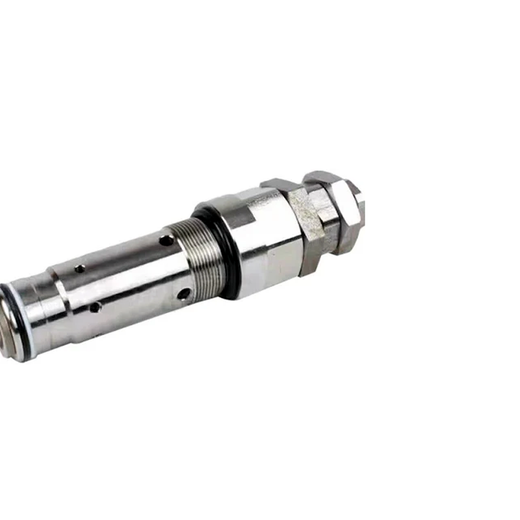 For Komatsu Excavator PC300-5 Main Relief Valve - KUDUPARTS