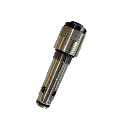 Pour pelle Komatsu PC300-5, soupape de trop-plein rotative