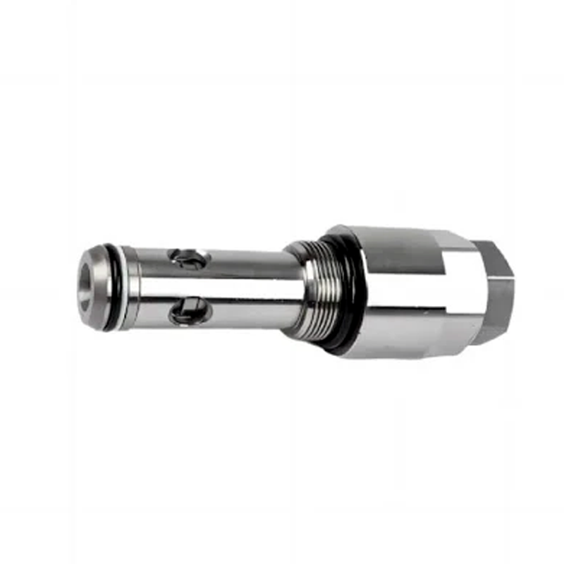 Pour pelle Komatsu PC300-5, soupape de trop-plein rotative