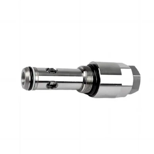 For Komatsu Excavator PC300-5 Rotary Overflow Valve - KUDUPARTS