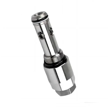 Pour pelle Komatsu PC300-5, soupape de trop-plein rotative
