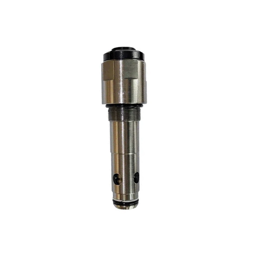 For Komatsu Excavator PC300-5 Rotary Overflow Valve - KUDUPARTS