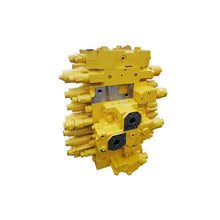 Para Komatsu Excavadora PC300-7 Conjunto de válvula de control principal