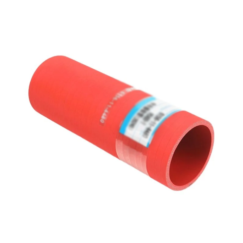 Tuyau de refroidisseur intermédiaire pour excavatrice Komatsu PC350-6 6223-13-4740 6223-13-4640