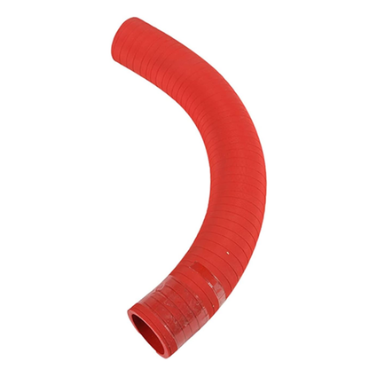 For Komatsu Excavator PC350-6 PC350-6Z PC350LC-6 Engine SAA6D108E Intercooler Hose 6223-13-4730 6223-13-4630 - KUDUPARTS