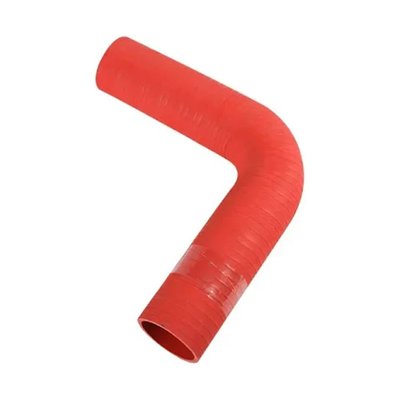 For Komatsu Excavator PC360-7 Intercooler Hose 6743-11-4961 - KUDUPARTS