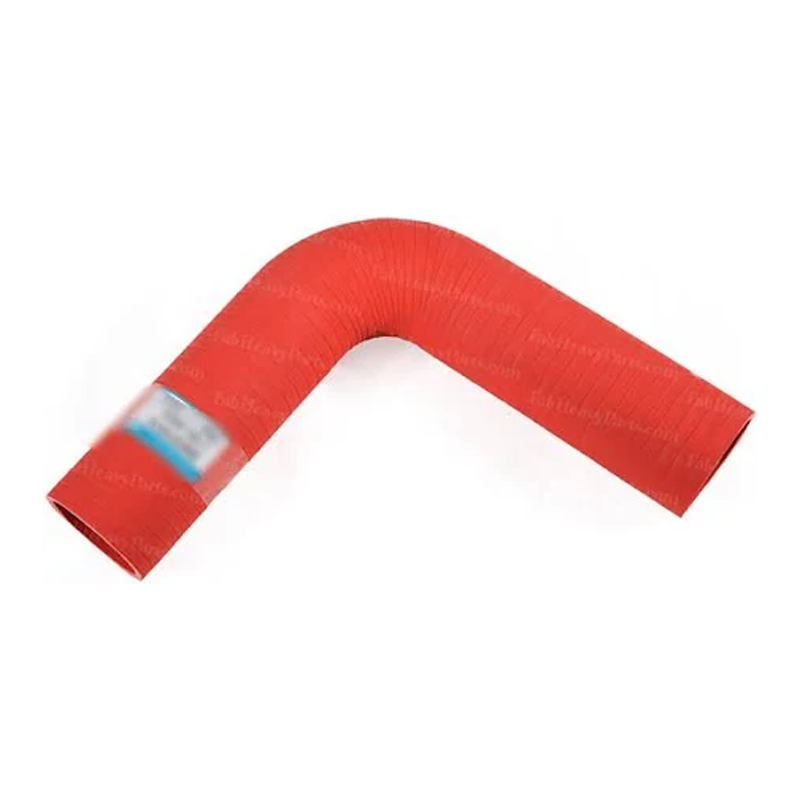 For Komatsu Excavator PC360-7 Intercooler Hose 6743-11-4961 - KUDUPARTS