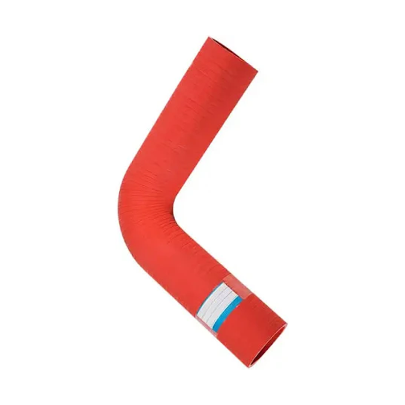 For Komatsu Excavator PC360-7 Intercooler Hose 6743-11-4961 - KUDUPARTS