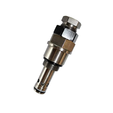 Soupape de décharge principale pour excavatrice Komatsu PC360-7