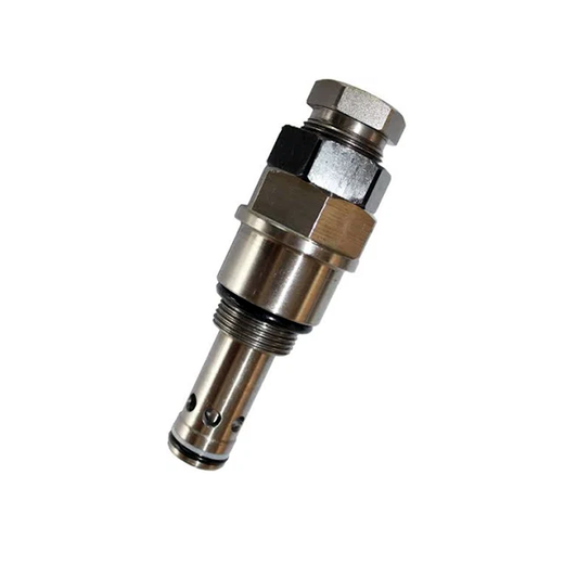 For Komatsu Excavator PC360-7 Main Relief Valve - KUDUPARTS