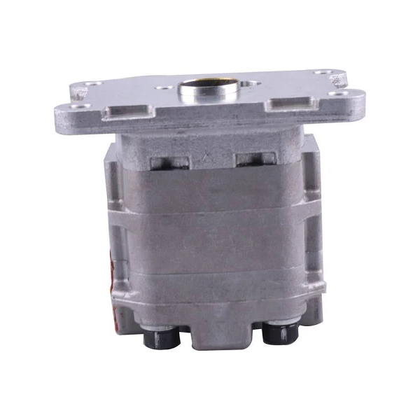 For Komatsu Excavator PC38UU-3 PC35MR-3 PC35MR-2 Gear Pump 705-41-07180