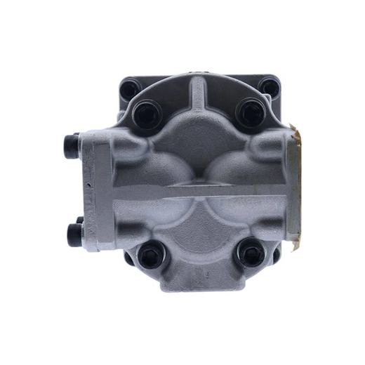 For Komatsu Excavator PC40-3 Hydraulic Gear Pump 705-54-20010 - KUDUPARTS