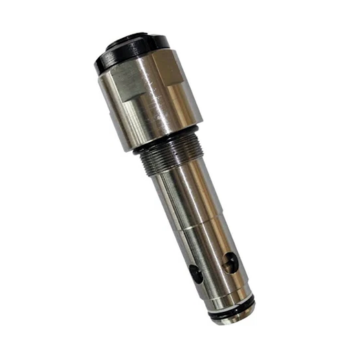 For Komatsu Excavator PC400 Swing Main Relief Valve - KUDUPARTS