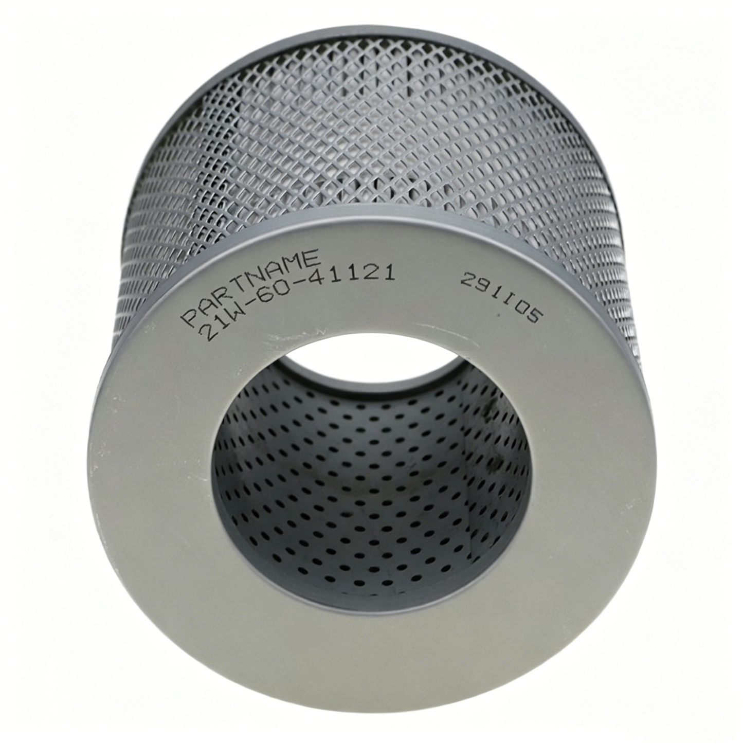 For Komatsu Excavator PC40MR-2 PC45MR-3 PC50MR-2 PC55MR-3 PC60-7 Hydraulic Filter 21W-60-41121 - KUDUPARTS