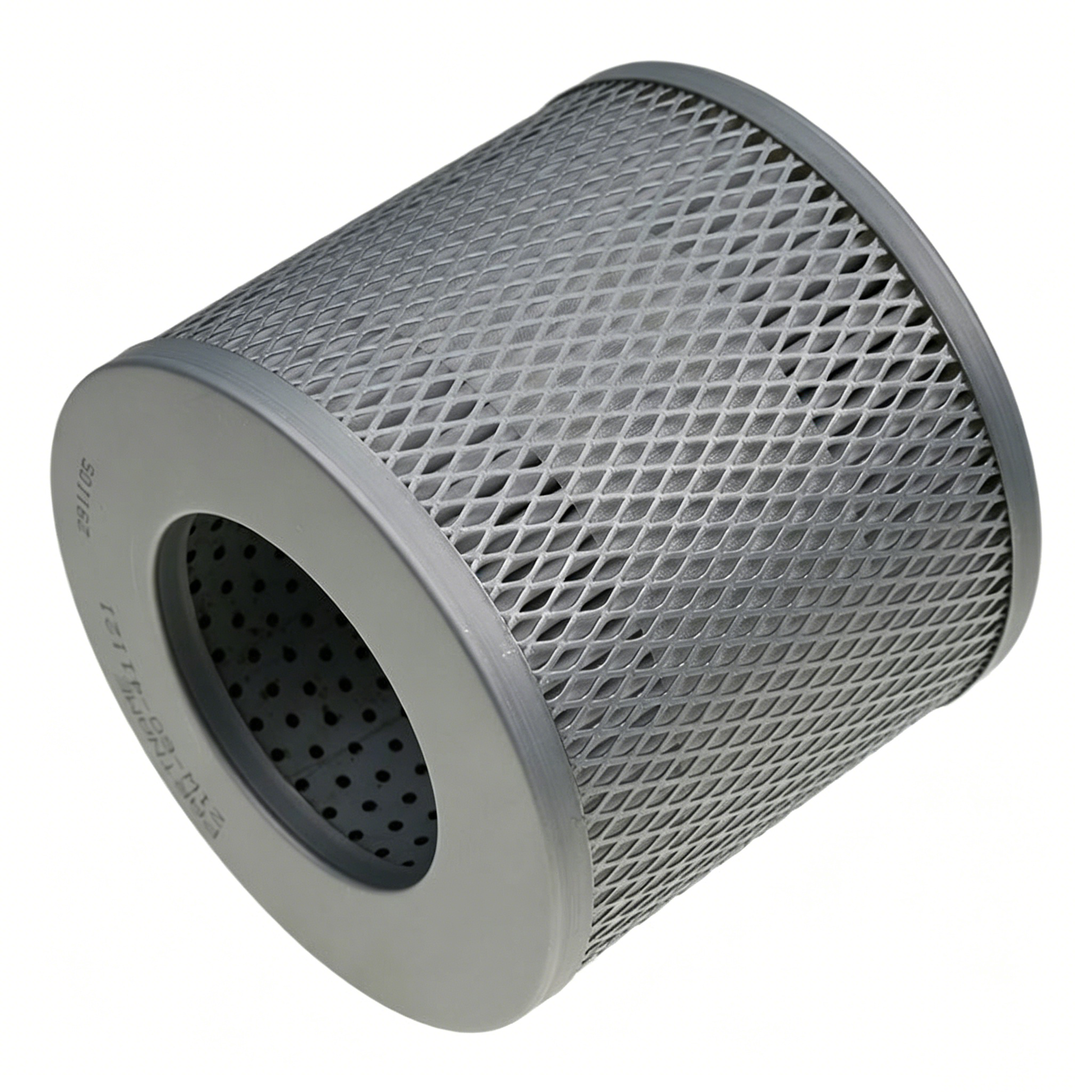 For Komatsu Excavator PC40MR-2 PC45MR-3 PC50MR-2 PC55MR-3 PC60-7 Hydraulic Filter 21W-60-41121 - KUDUPARTS