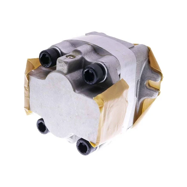 For Komatsu Excavator PC50UD-2 PC50UG-2 PC50UUM-2 Main Pump 705-41-01620 - KUDUPARTS