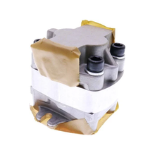 Pompe principale 705-41-01620 pour pelle Komatsu PC50UD-2, PC50UG-2 et PC50UUM-2