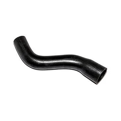 Tuyau d'eau inférieur 201-03-72210 pour moteur d'excavatrice Komatsu PC60-7 4D102